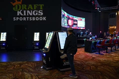 foxwoods sportsbook|Foxwoods now has a permanent shop to take sports bets.